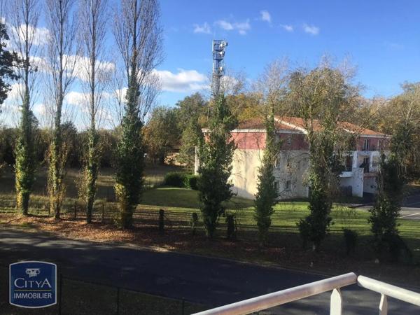 Appartement à louer 3 pièces 63.07m² Boulazac Isle Manoire (24750)