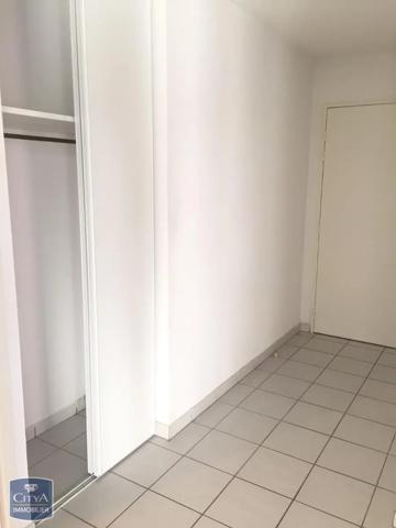 Appartement à louer 3 pièces 63.07m² Boulazac Isle Manoire (24750)