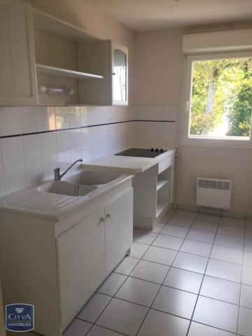 Appartement à louer 3 pièces 63.07m² Boulazac Isle Manoire (24750)