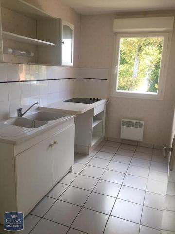 Appartement à louer 3 pièces 63.07m² Boulazac Isle Manoire (24750)