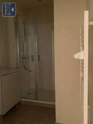 Appartement à louer 3 pièces 54.57m² Le Mans (72000)