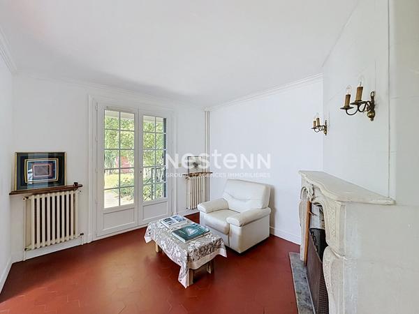Maison 6p - 150m² - Arnouville proche mairie