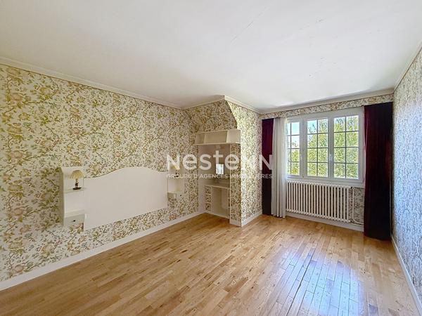 Maison 6p - 150m² - Arnouville proche mairie