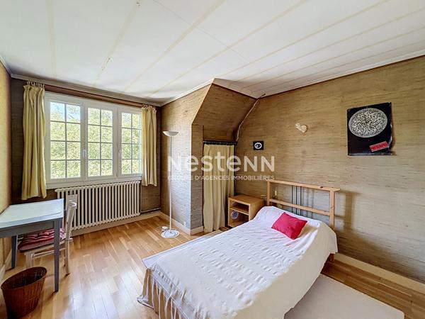 Maison 6p - 150m² - Arnouville proche mairie