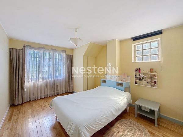 Maison 6p - 150m² - Arnouville proche mairie