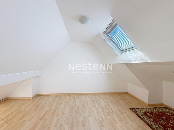 Maison 6p - 150m² - Arnouville proche mairie