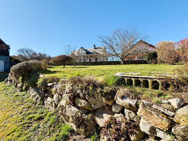 Maison 5 pièces 9.16 ares