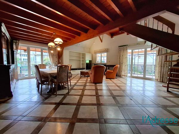 Maison 5 pièces 9.16 ares