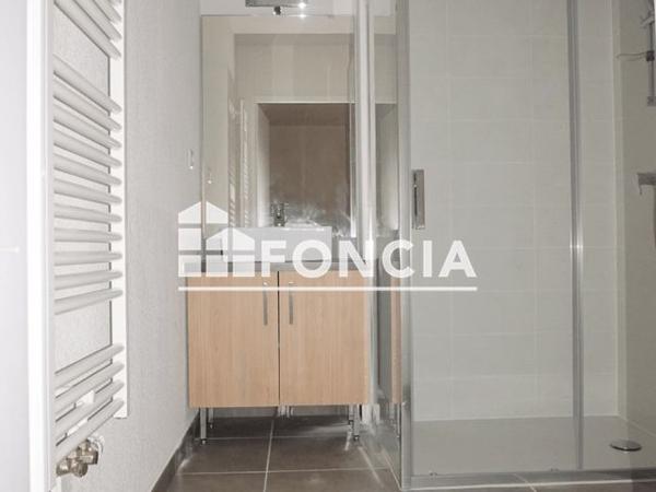 Location Appartement 2 pièces 41 m² - 198 RUE EDMOND ROSTAND , 159 CHEMIN DE LANUSSE Toulouse 31200