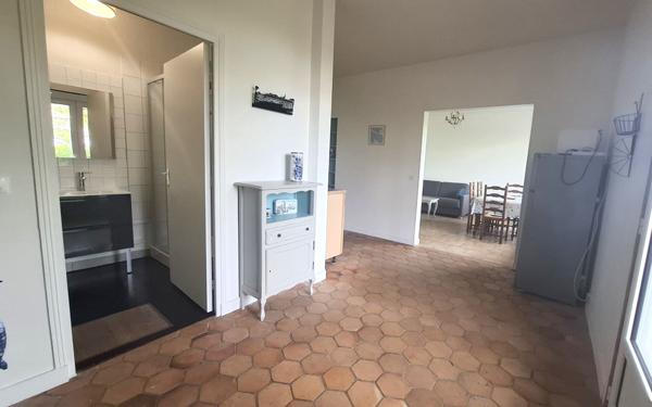 Maison à vendre    4 pièces •  Médis