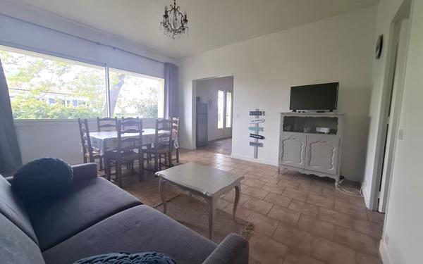 Maison à vendre    4 pièces •  Médis