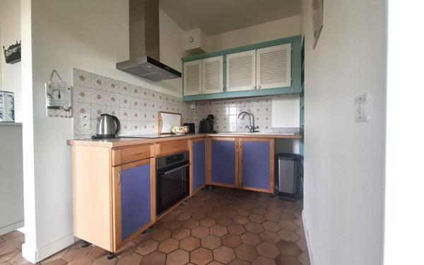 Maison à vendre    4 pièces •  Médis