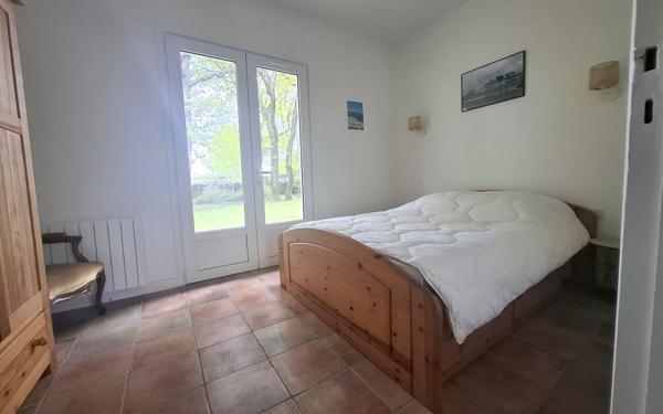 Maison à vendre    4 pièces •  Médis