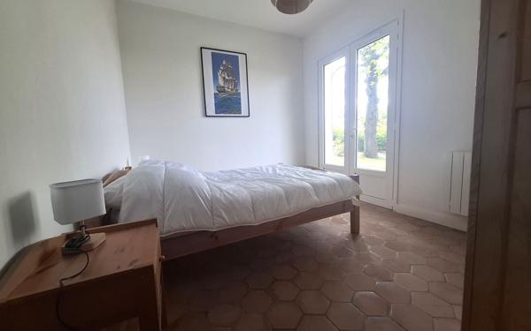 Maison à vendre    4 pièces •  Médis