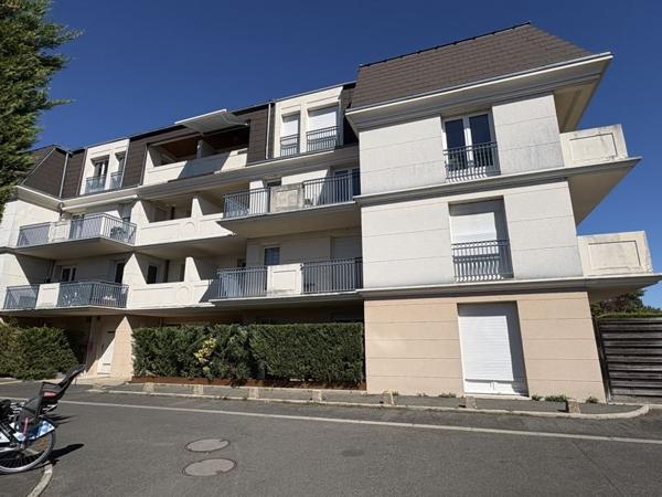 Appartement à vendre 163 000 € Saint-Jean-le-Blanc 3 p 64 m² DPE C