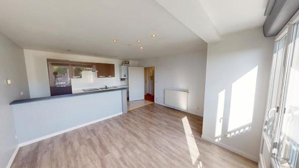 Appartement à vendre 163 000 € Saint-Jean-le-Blanc 3 p 64 m² DPE C
