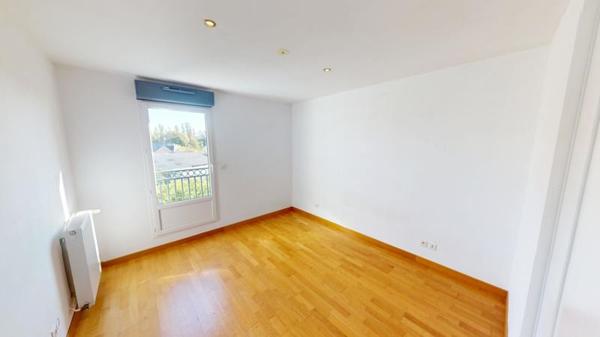 Appartement à vendre 163 000 € Saint-Jean-le-Blanc 3 p 64 m² DPE C