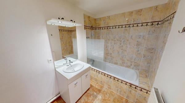 Appartement à vendre 163 000 € Saint-Jean-le-Blanc 3 p 64 m² DPE C