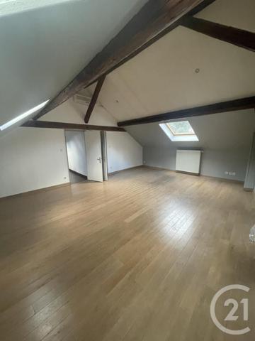 Appartement à vendre  3 pièces - 51 m2 BEAUNE - 21