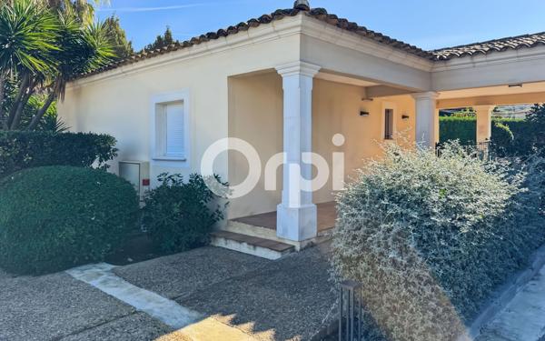 Maison à vendre    3 pièces • 50 m2 Gassin