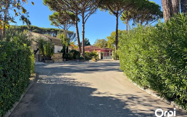 Maison à vendre    3 pièces • 50 m2 Gassin