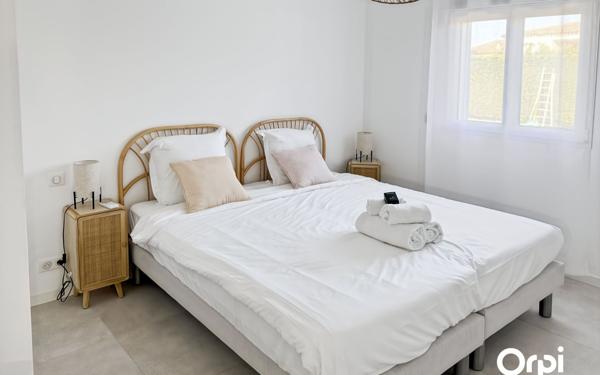 Maison à vendre    3 pièces • 50 m2 Gassin