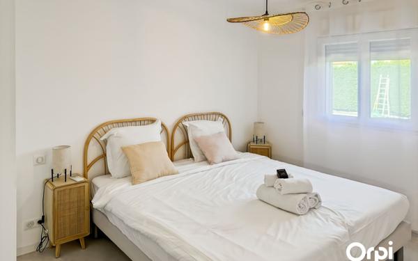 Maison à vendre    3 pièces • 50 m2 Gassin