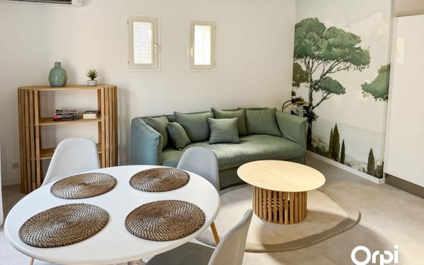 Maison à vendre    3 pièces • 50 m2 Gassin