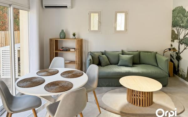 Maison à vendre    3 pièces • 50 m2 Gassin