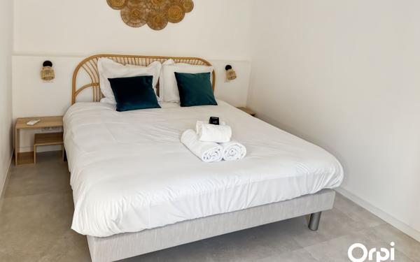 Maison à vendre    3 pièces • 50 m2 Gassin