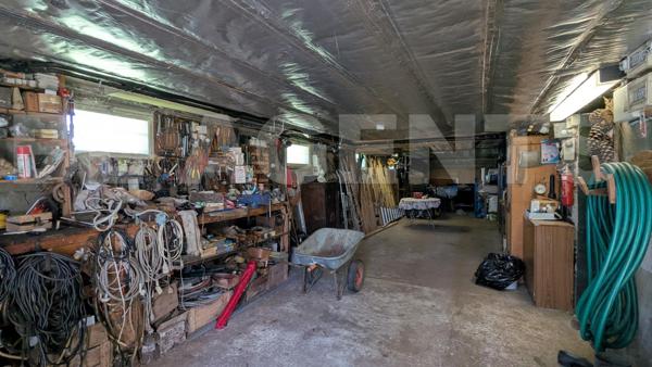 MAISON A FORT POTENTIEL – JOLI CADRE AVEC ETANG DE 1500m²