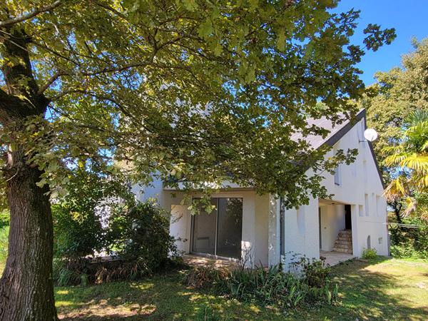 Maison Lescar 7 pièce(s) 170 m2