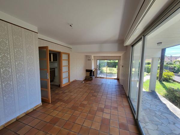 Maison Lescar 7 pièce(s) 170 m2