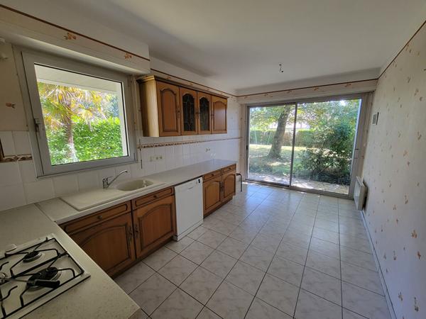 Maison Lescar 7 pièce(s) 170 m2