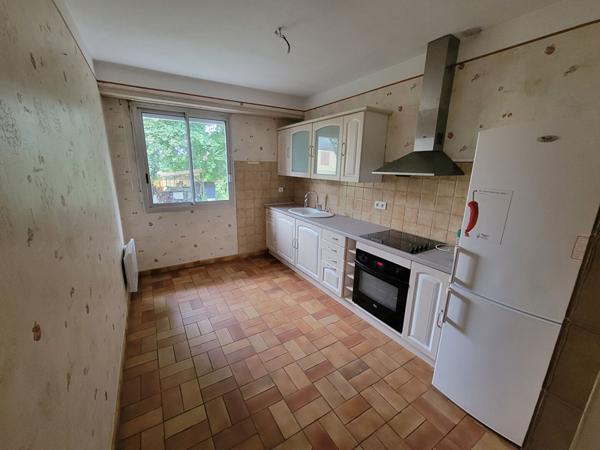 Maison Lescar 7 pièce(s) 170 m2