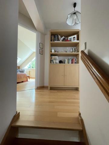 BESSANCOURT (95) - Maison individuelle 7 pièces - 134m² au sol - Terrain 583m²