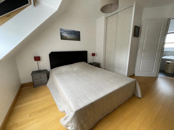BESSANCOURT (95) - Maison individuelle 7 pièces - 134m² au sol - Terrain 583m²