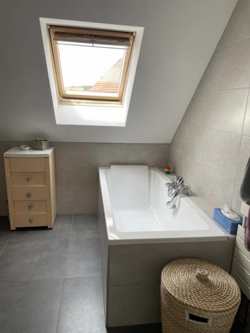 BESSANCOURT (95) - Maison individuelle 7 pièces - 134m² au sol - Terrain 583m²