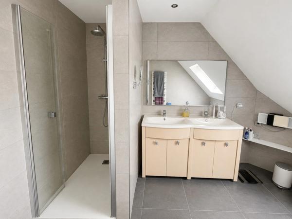 BESSANCOURT (95) - Maison individuelle 7 pièces - 134m² au sol - Terrain 583m²