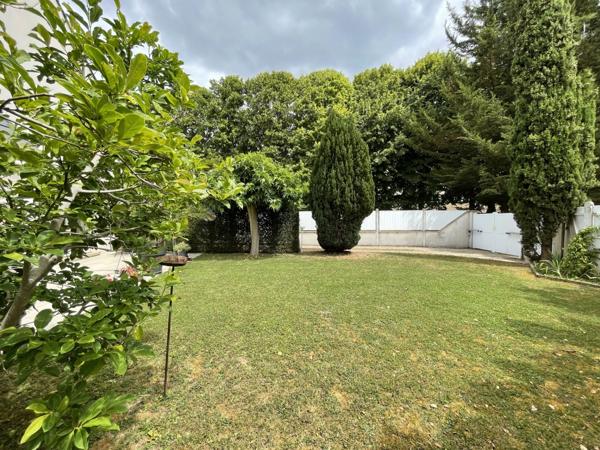 BESSANCOURT (95) - Maison individuelle 7 pièces - 134m² au sol - Terrain 583m²