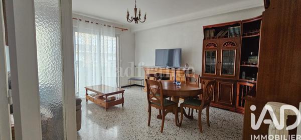 Appartement à vendre 4 pièces 78 m² Perpignan