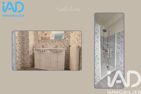 Appartement à vendre 4 pièces 78 m² Perpignan