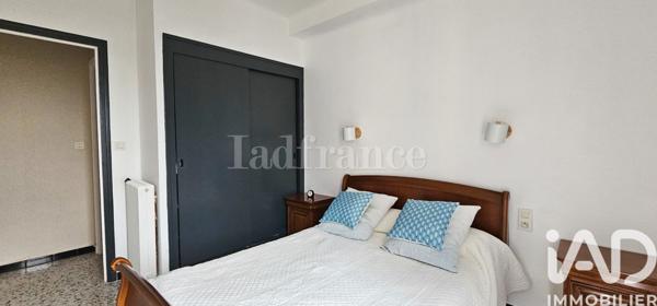Appartement à vendre 4 pièces 78 m² Perpignan