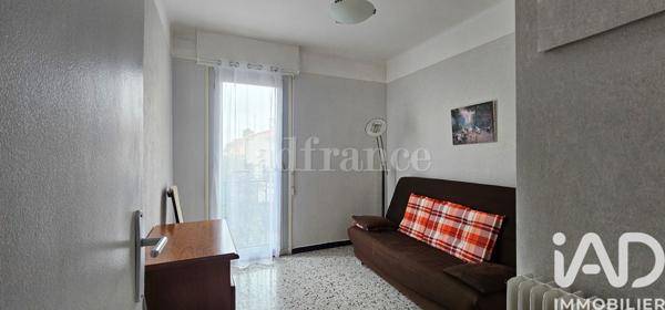 Appartement à vendre 4 pièces 78 m² Perpignan