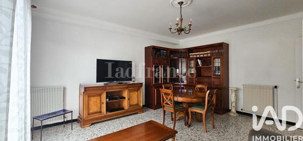 Appartement à vendre 4 pièces 78 m² Perpignan