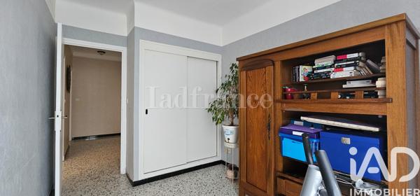 Appartement à vendre 4 pièces 78 m² Perpignan