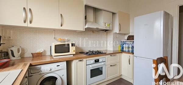 Appartement à vendre 4 pièces 78 m² Perpignan