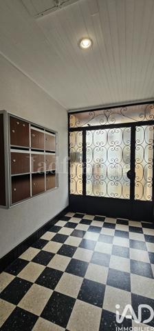 Appartement à vendre 4 pièces 78 m² Perpignan