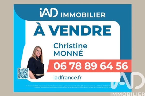 Appartement à vendre 4 pièces 78 m² Perpignan