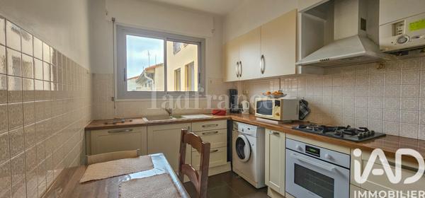 Appartement à vendre 4 pièces 78 m² Perpignan